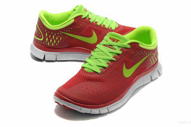 Nike Free 4.0 V2 Running Chaussures Pascher Boutique Nike Free Homme Chaussures